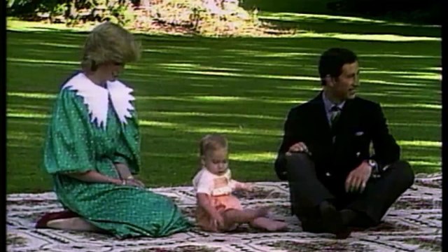 Prince William : 20 ans après le décès de Lady Diana, il a enfin le droit de parler d’elle