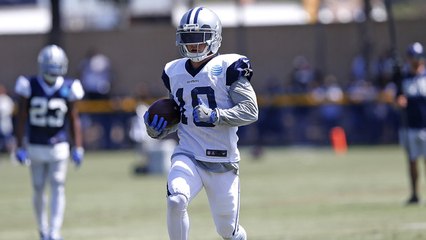 Will Ryan Switzer have four or five punt return touchdowns in 2017?