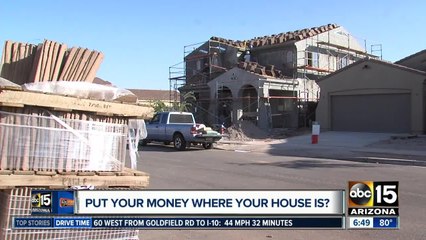 Real estate comes out on top for best long-term investment, according to Americans surveyed