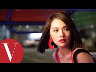 楊丞琳開始叛逆：我不想要只是滿足你們了 | 封面故事 | Vogue Taiwan