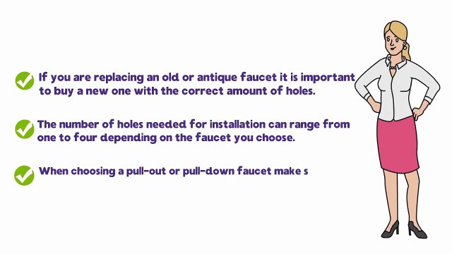 What to Consider Before Buying Best Kitchen Faucet 2017 (Buying Guide)