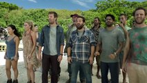 Wrecked: Season 2 OFFICIAL TRAILER | TBS