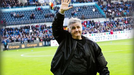 Le gros dérapage de Pierre Ménès sur son salaire dans TPMP