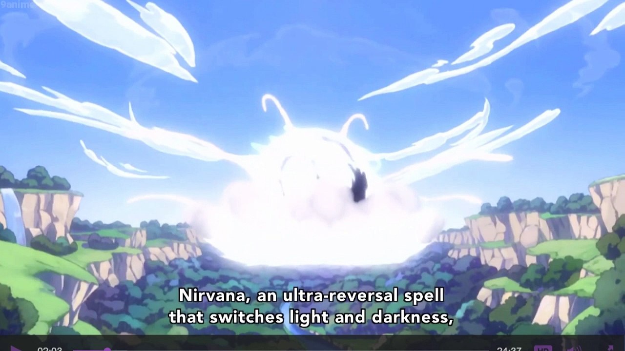 PM vs. Magic (Part 9)