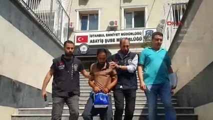 Uyuşturucu Parası Vermeyen Anneannesini Öldürdü