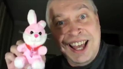 Геннадий Горин — Маленький зайчик