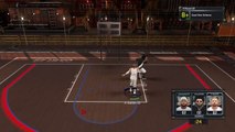 WIERD BUT WET LIKE WATER! Ugly Jumpshot Challenge NBA 2K17 MyPark