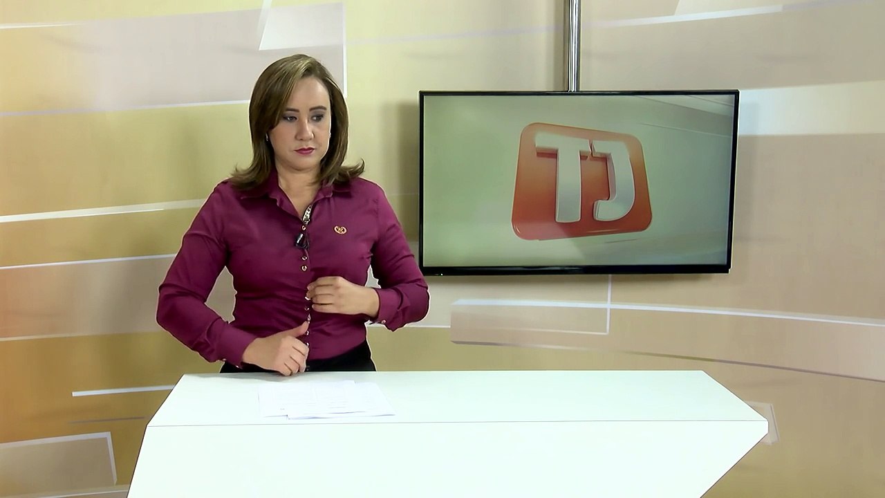 Gafe em jornal da Tv Aparecida!