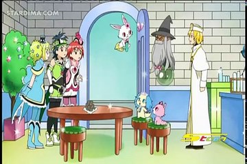 - مسلسل رنين الجواهر - الحلقة 14