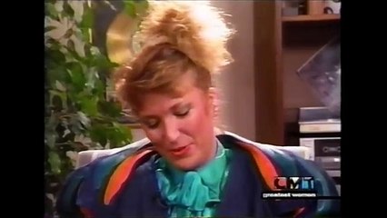 CMT 40 (22,21,20,19,18) Greatest Women of Country Music