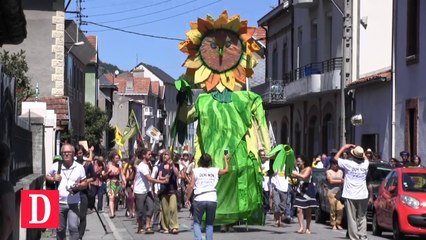 Un comité de soutien important accompagne les faucheurs volontaires