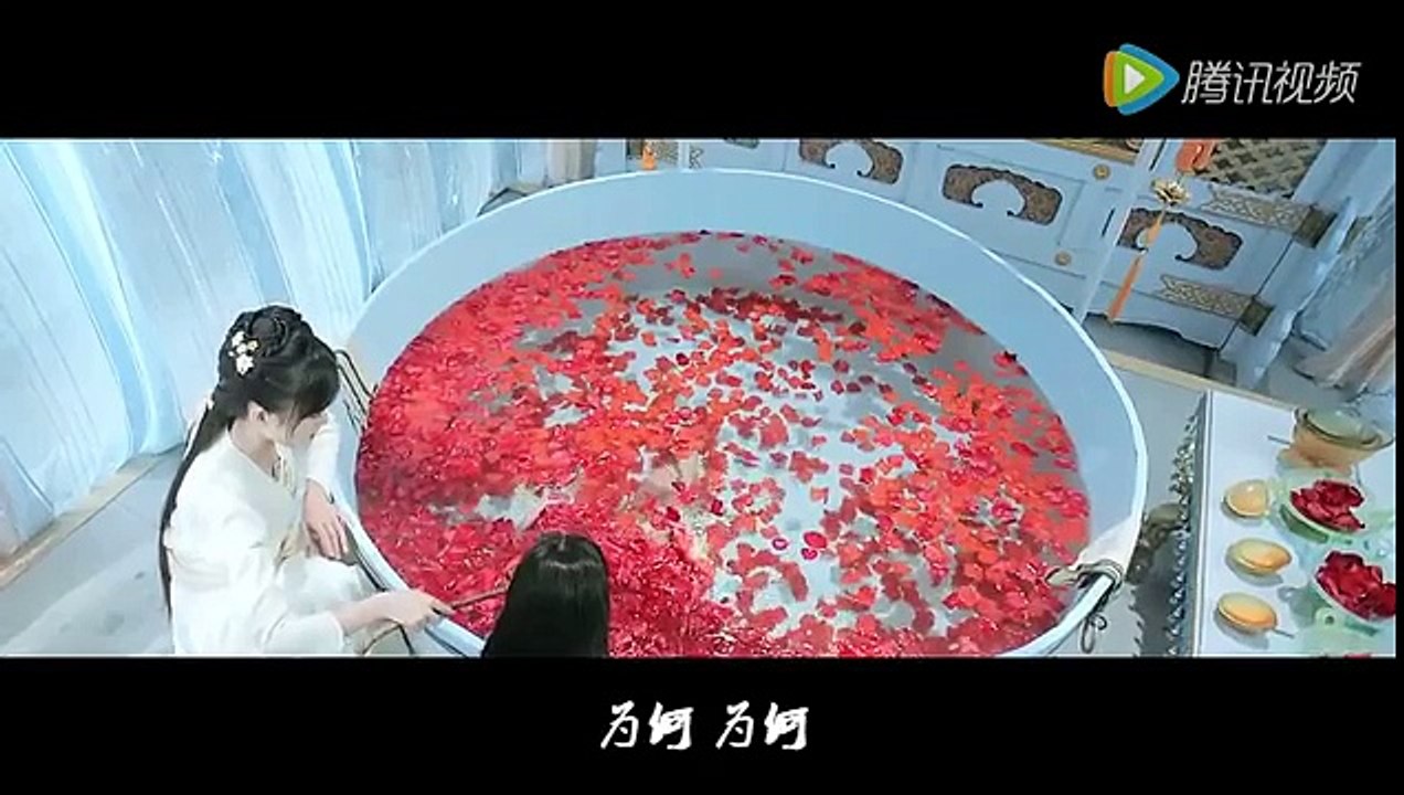 Dạ Điệp - Cúc Tịnh Y (Cửu Châu Thiên Không Thành)