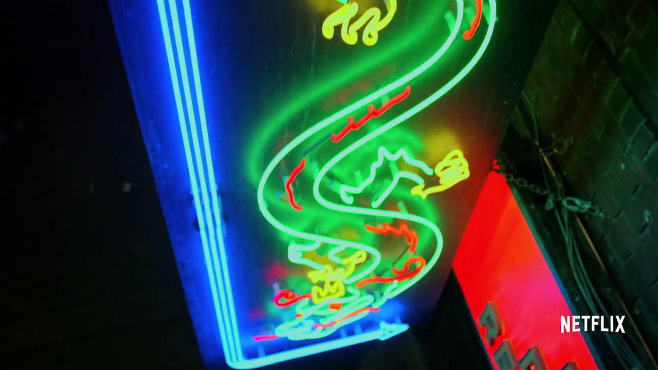 Marvels THE DEFENDERS Season 1 TRAILER 3 (2017) Marvel Netflix Series