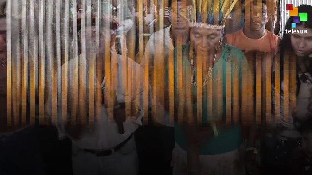 Brazilian Indigenous Rights At Stake