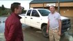 American Flag Burned at Veterans Memorial Site in Colorado