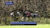 Remains Found in Missouri Identified as Teen Missing Since 2007