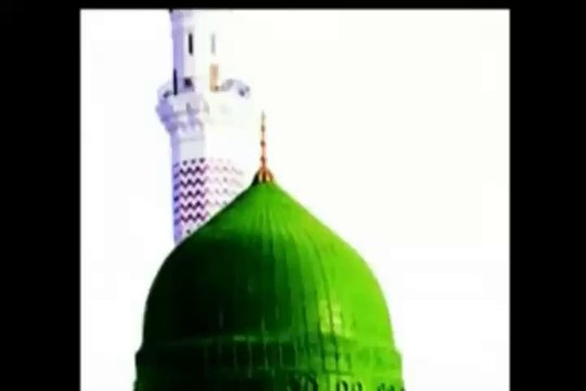 Naat e Nabbi SAWW - Dil Thikana Mery Hazoor - Naat e Nabbi 2017 by Muhammad Gulistan Islamabad