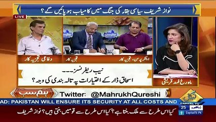 Hum Sub – 17th August 2017