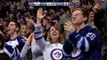 Patrik Laine | Hat Trick vs Maple Leafs | Oct 19 2016