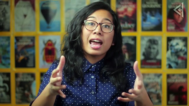 Why Thomas Jefferson is a Giant Nerd | Cool History