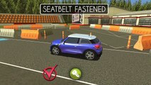 Driving School by BoomBit Games | iOS App (iPhone, iPad) | Android Video Gameplay‬