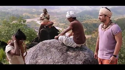 Bahubali movie mistakes - Bollywood Lessons