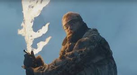 S08.E10 || The Flash Season 8 Episode 10 : Full Episodes