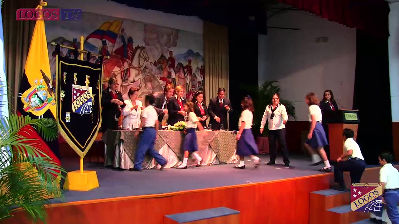 Eventos institucionales