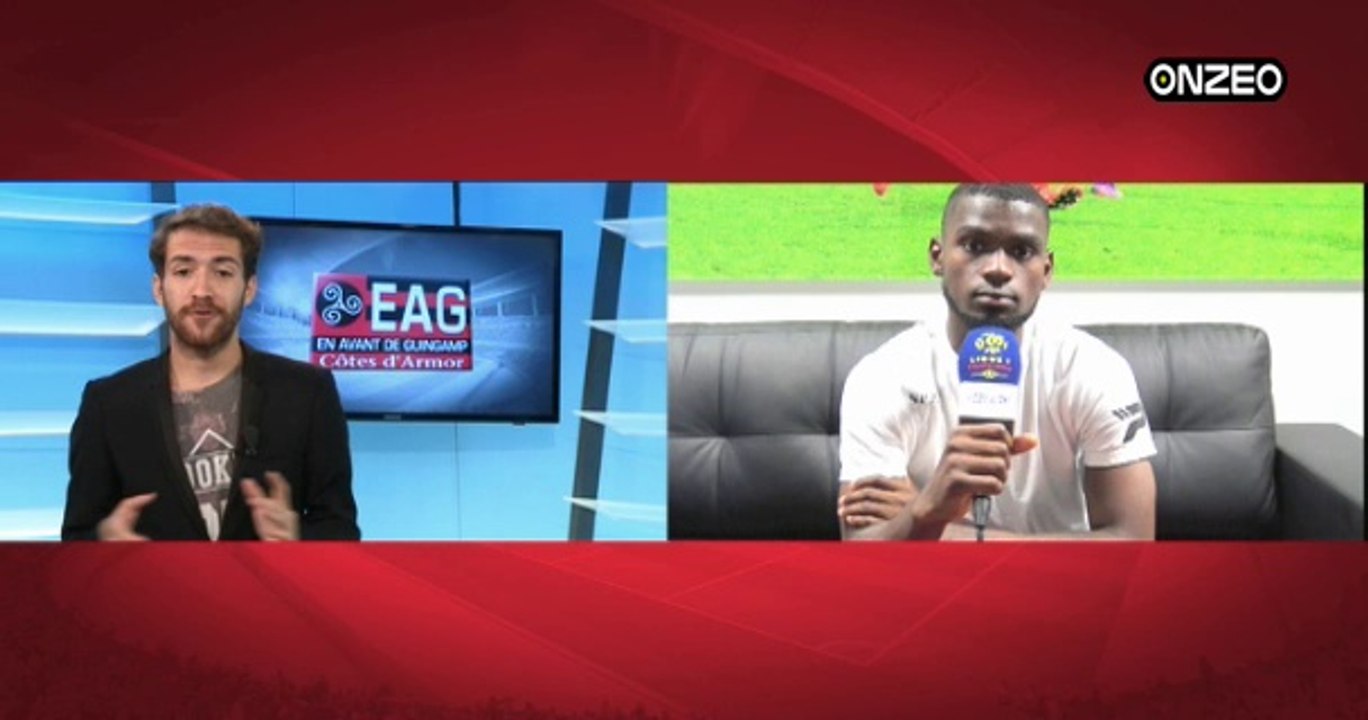 NEWS (EAG) : DUPLEX RAZZA CAMARA
