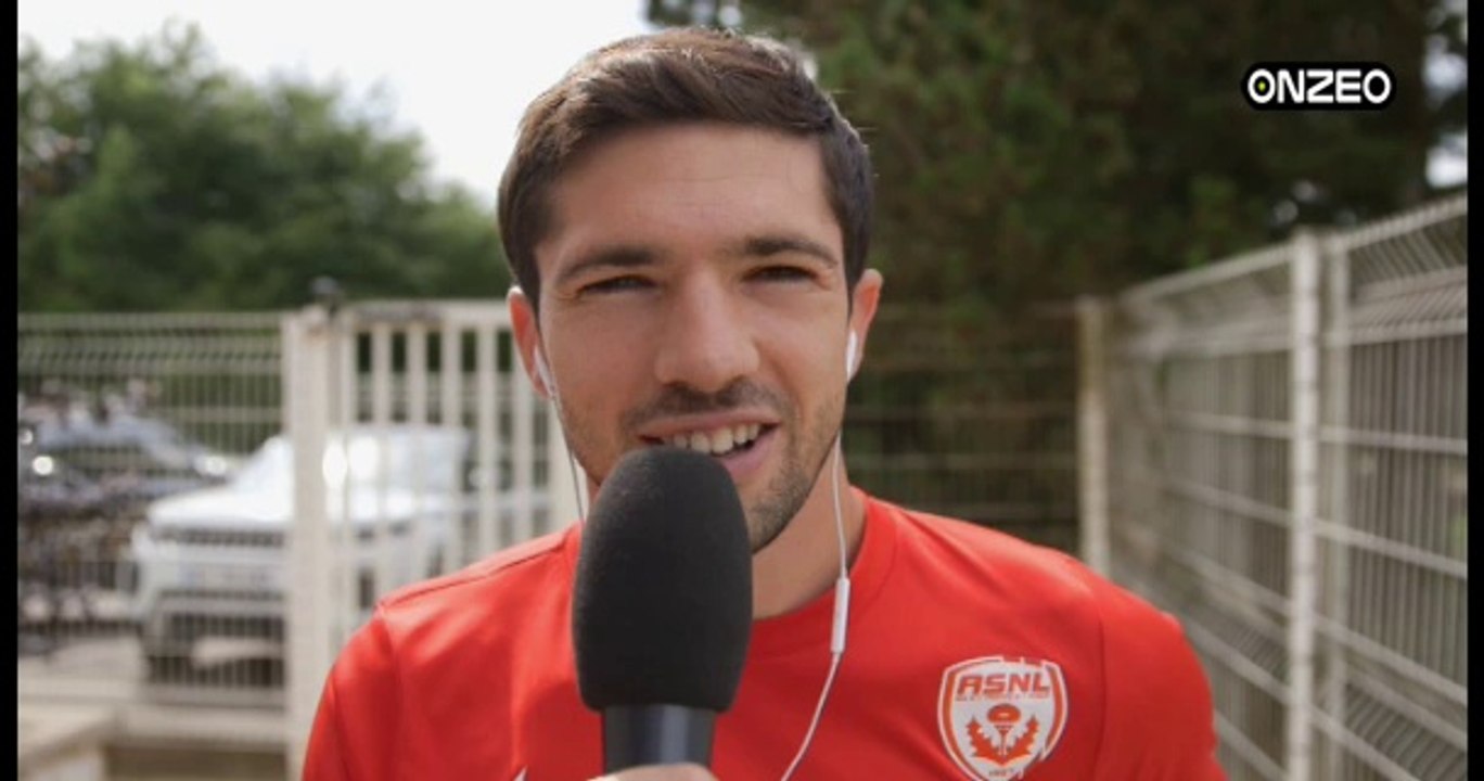 NEWS (ASNL) : DUPLEX VINCENT MURATORI