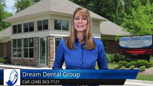 Dr. Angie Rassam, Dream Dental Group (248) 363-7121