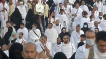 Saudi’s King Salman invites Qatar pilgrims to Hajj