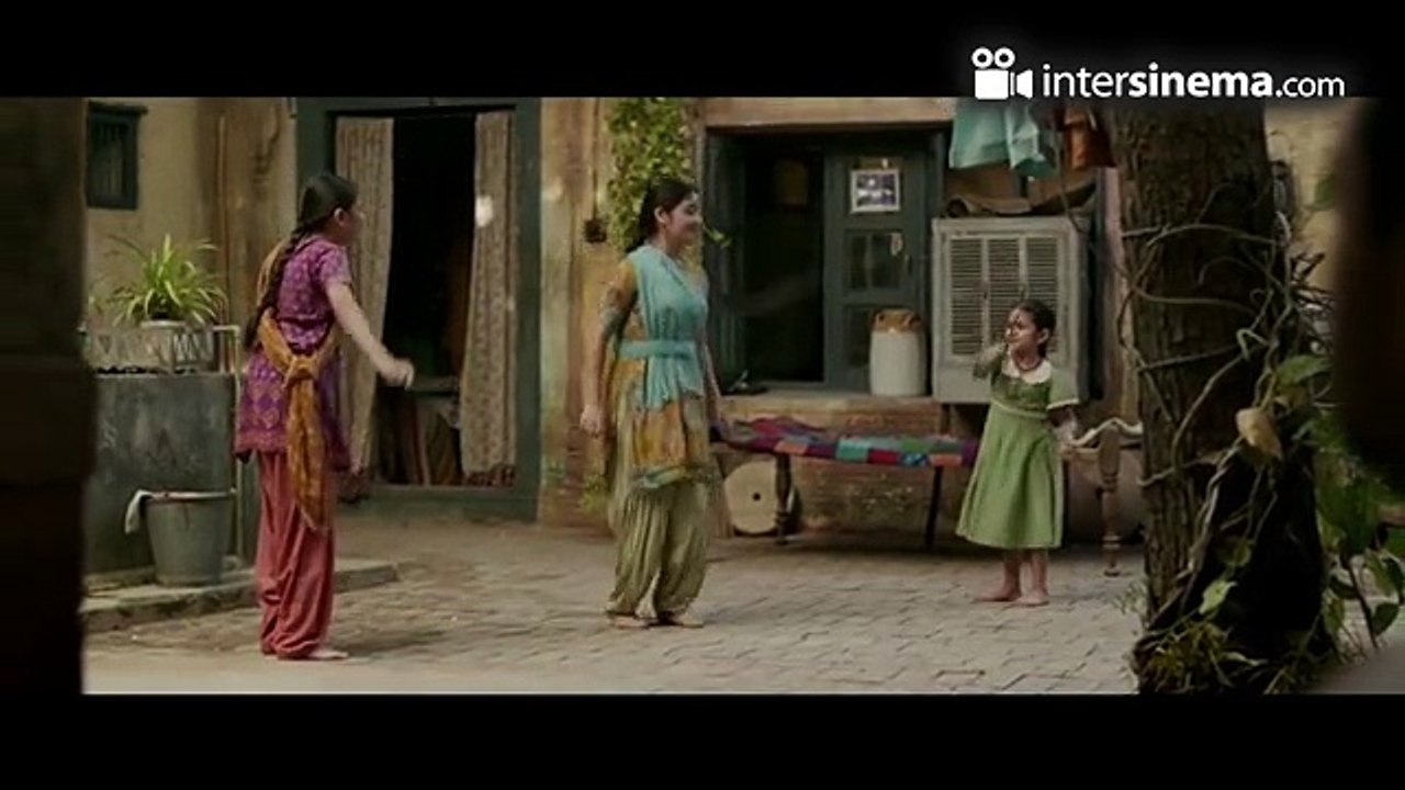 Dangal - Fragman