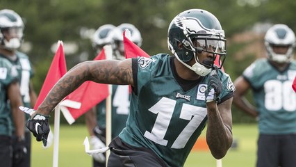 Alshon Jeffery to make his debut in Preseason Week 2