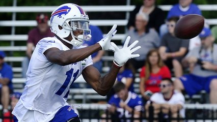 Will Bills wide receivers step up in Preseason Week 2?