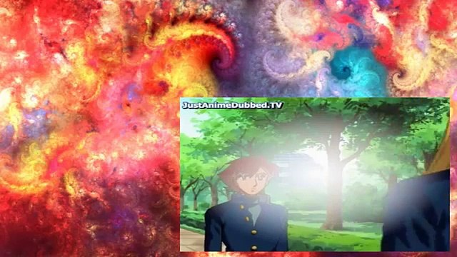 Babel II Beyond Infinity Episode 1 English Dub