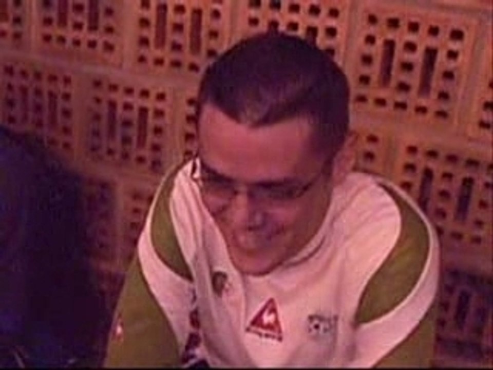 TOURNOI EN SALLE