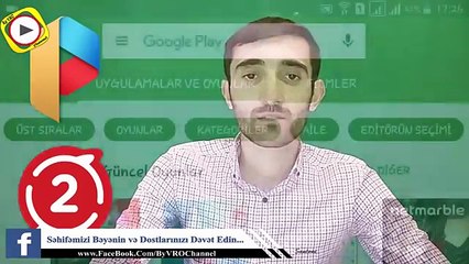 Android Telefonda 2 WhatsApp ve 2 Viber İstifadə Etmək [HD]