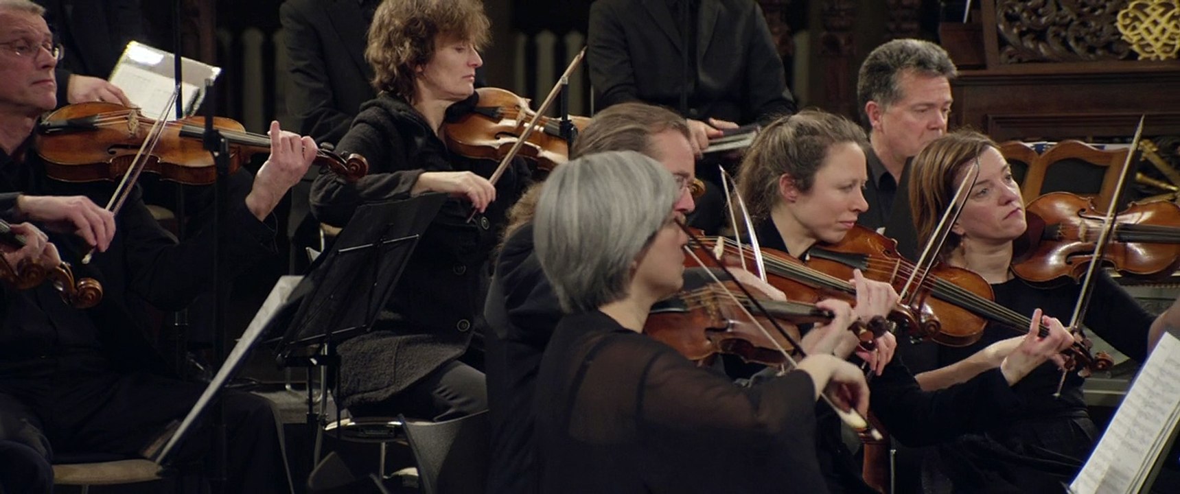 BACH BWV 144 SPEL