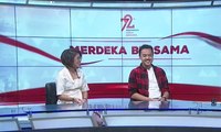 Cara Anak Muda Inspiratif Harumkan Nama Indonesia (Bag 1)