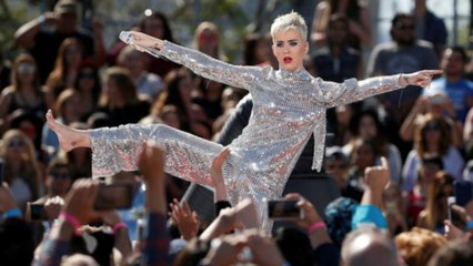 Katy Perry Pushes Back Start Date of Witness Tour, Reveals Opening Acts | Billboard News