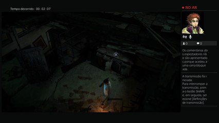 Transmissão ao vivo da PS4 de cravo2010 (27)