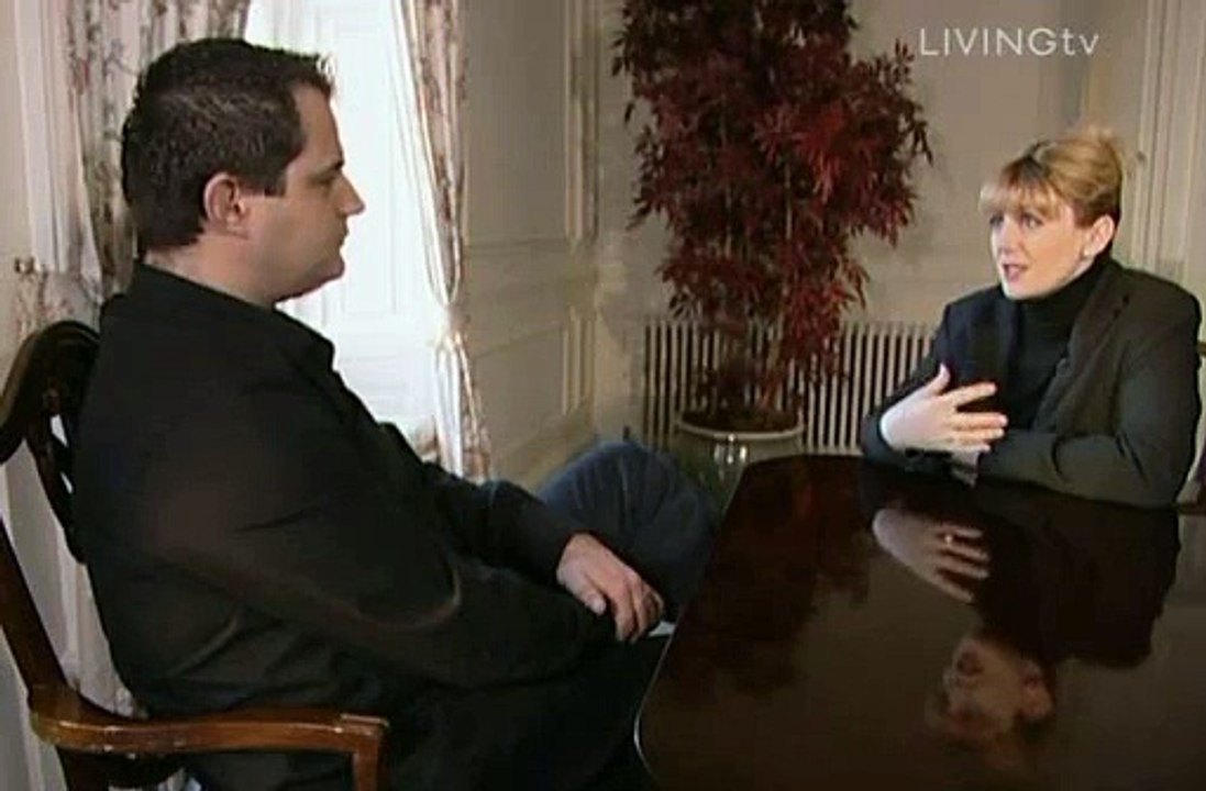 Most Haunted S04E09 Chatham Dockyard