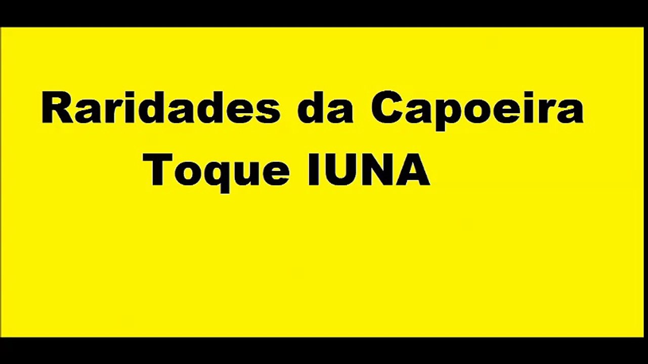 Toque de Iuna
