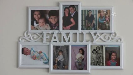 Okul Servisinde Unutulan Çocuğun Ölmesi - Baba Serkan Sakin