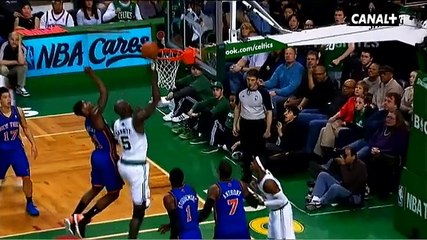 Pretemporada NBA+ 2012/2013 - Episodio 4 - División Atlántico: New York, New York