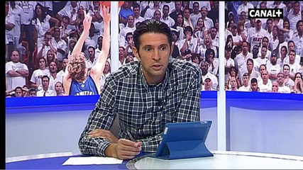 Pretemporada NBA+ 2013/2014 - Episodio 4 - División Atlántico: The Battle of the Boroughs