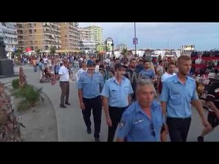 Ora News -  ISHTI kontroll për bombolat e gazit, gjobiten 50 subjekte