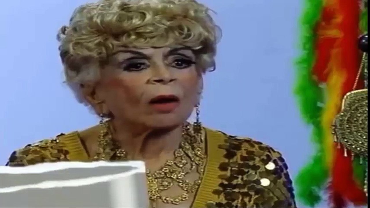 O melhor da vida - Dercy Gonçalves