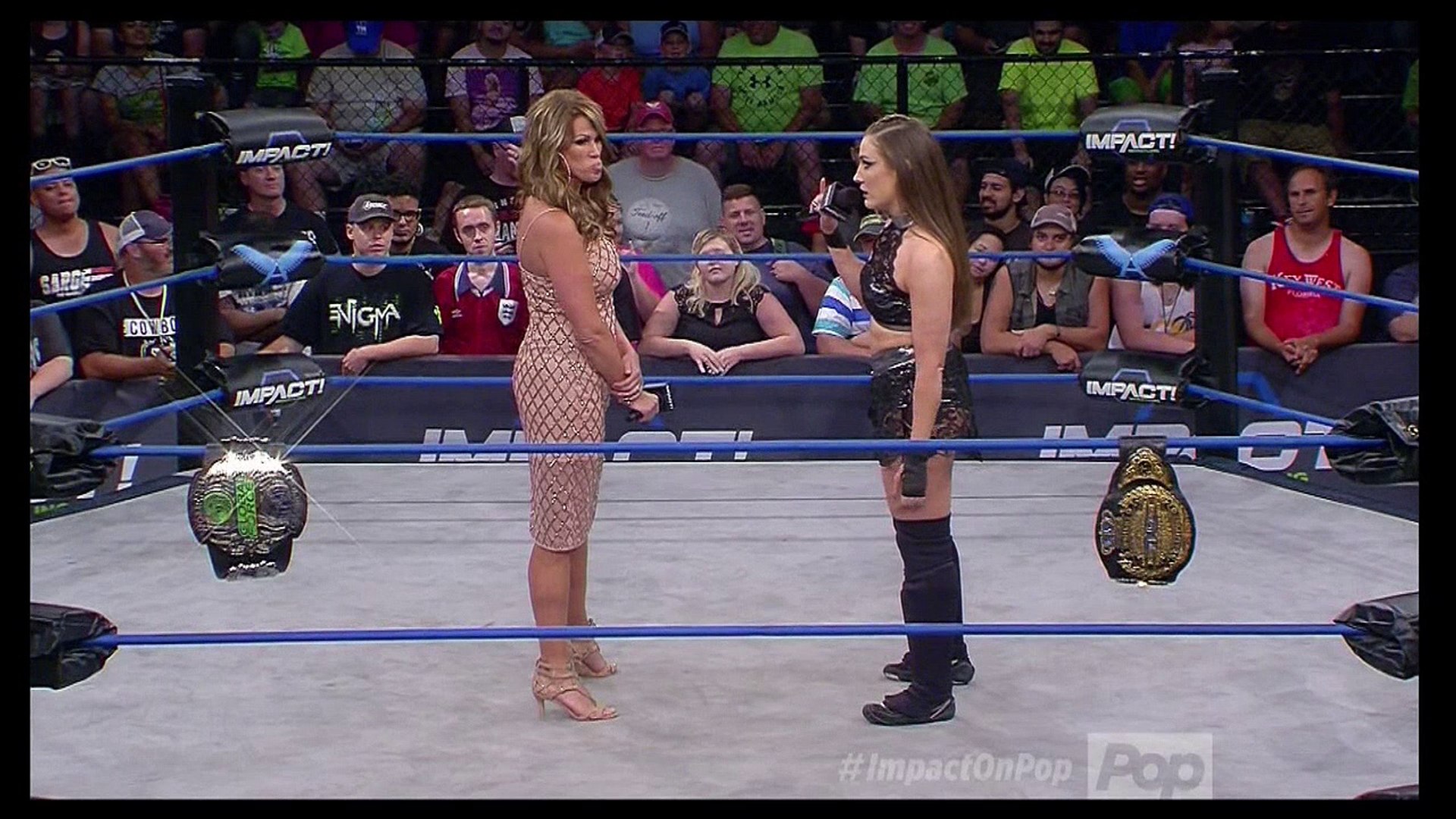 Karen Angle Wallpaper